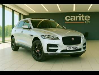 2019 (19) - 2.0 D180 Portfolio SUV 5dr Diesel Auto AWD Euro 6 (s/s) (180 ps)