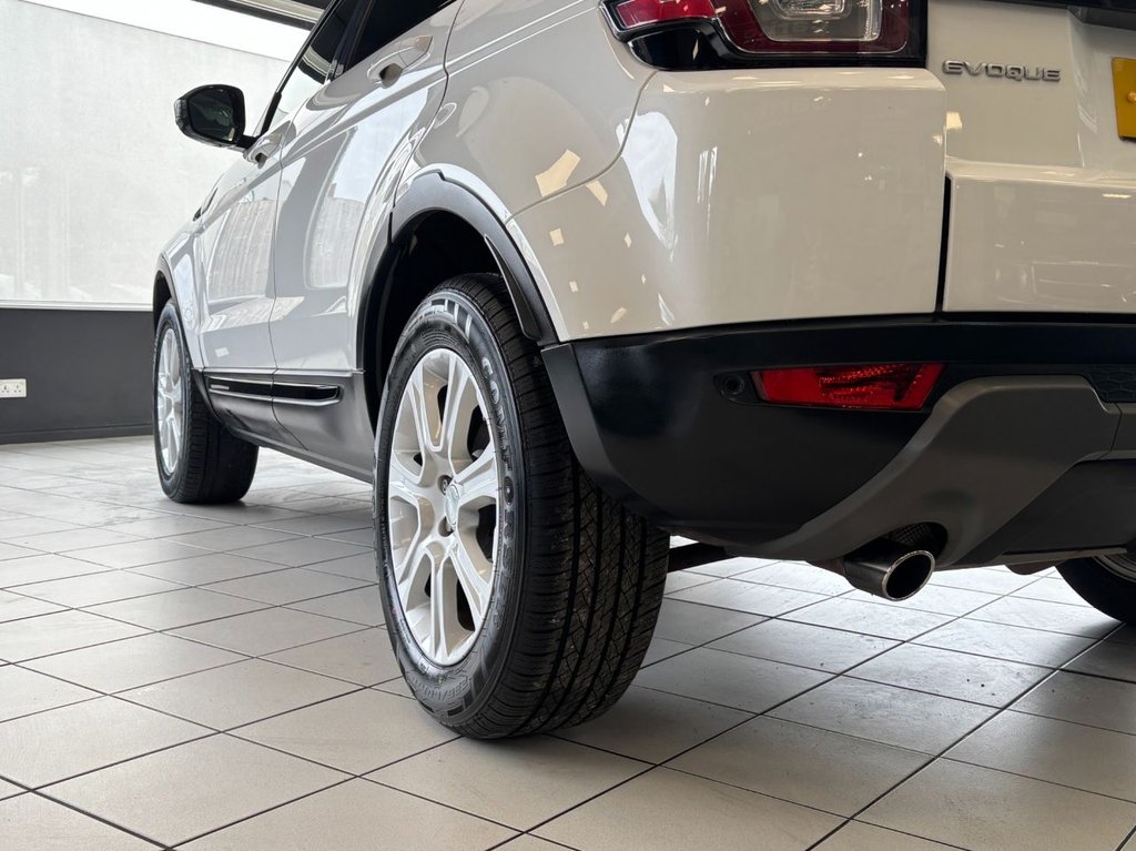 Used Land Rover Range Rover Evoque 2015 for sale - 78096499: Photo 12