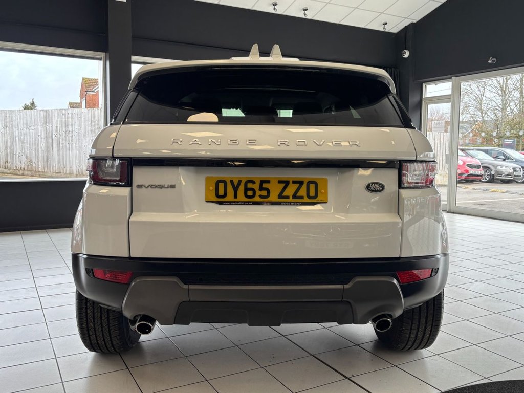 Used Land Rover Range Rover Evoque 2015 for sale - 78096499: Photo 13