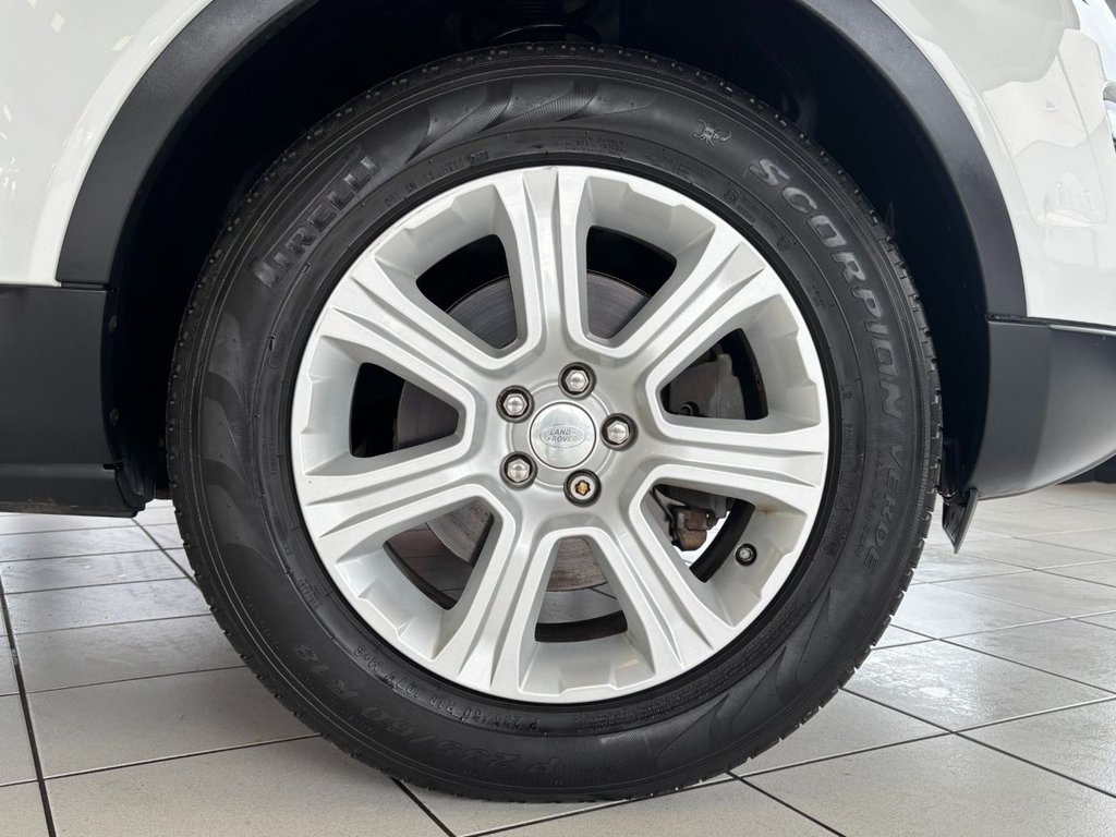 Used Land Rover Range Rover Evoque 2015 for sale - 78096499: Photo 18