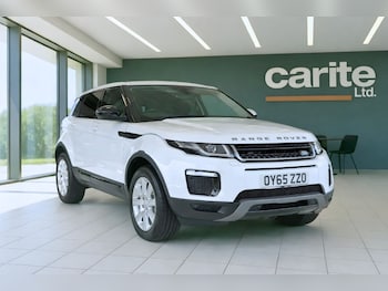 Used Land Rover Range Rover Evoque 2015 for sale - 78096499: Photo
