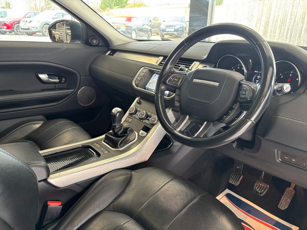 Used Land Rover Range Rover Evoque 2015 for sale - 78096499: Photo 2