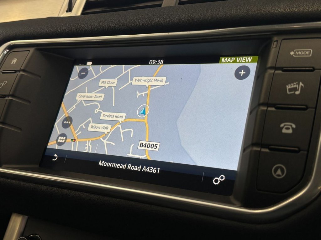 Used Land Rover Range Rover Evoque 2015 for sale - 78096499: Photo 37