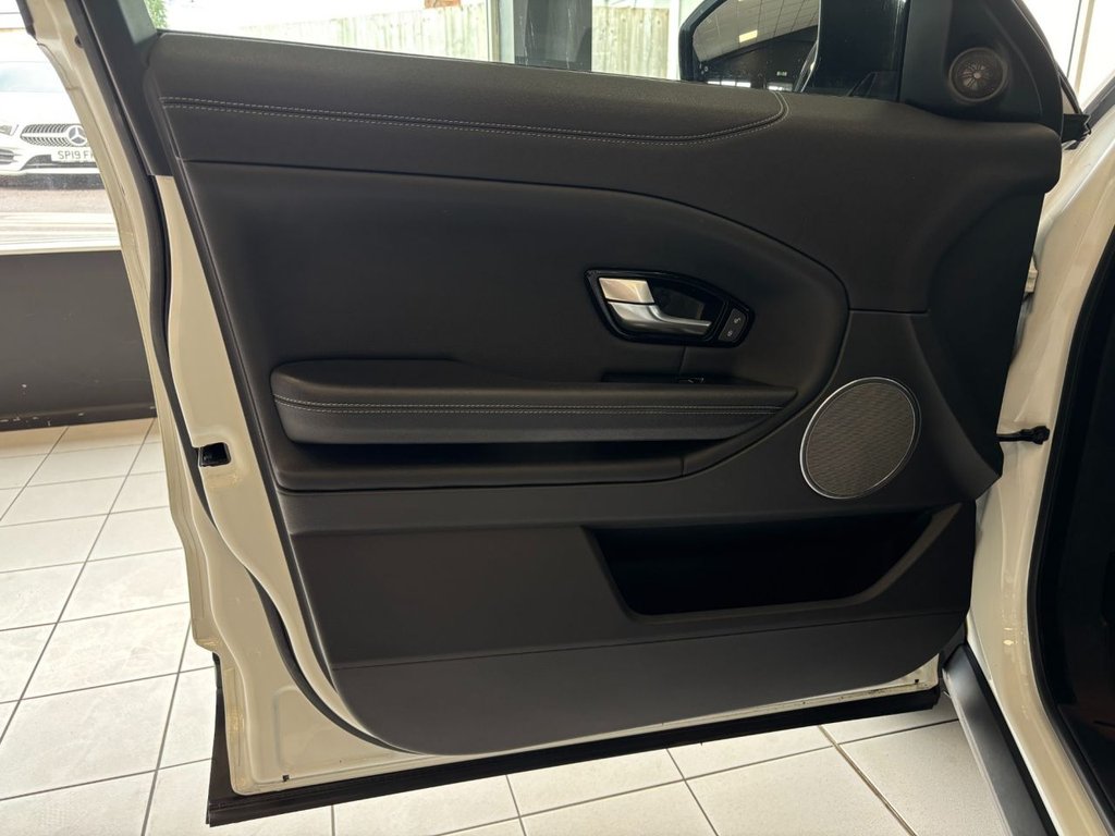 Used Land Rover Range Rover Evoque 2015 for sale - 78096499: Photo 44