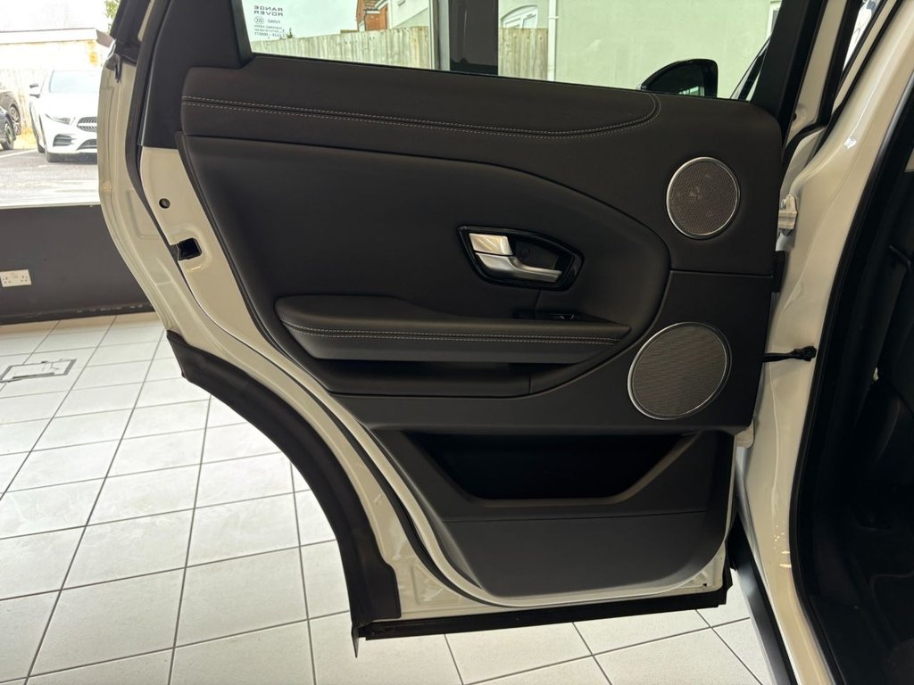 Used Land Rover Range Rover Evoque 2015 for sale - 78096499: Photo 46