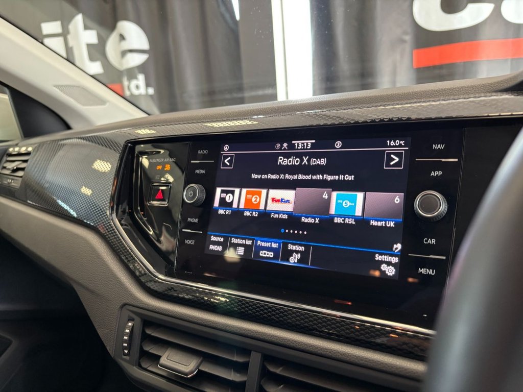 Vehicle 31