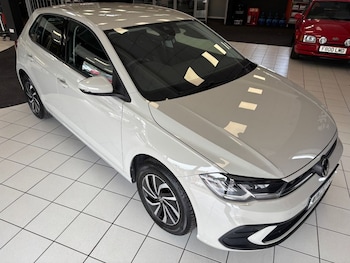 Used Volkswagen Polo 2022 for sale - 75619505: Photo