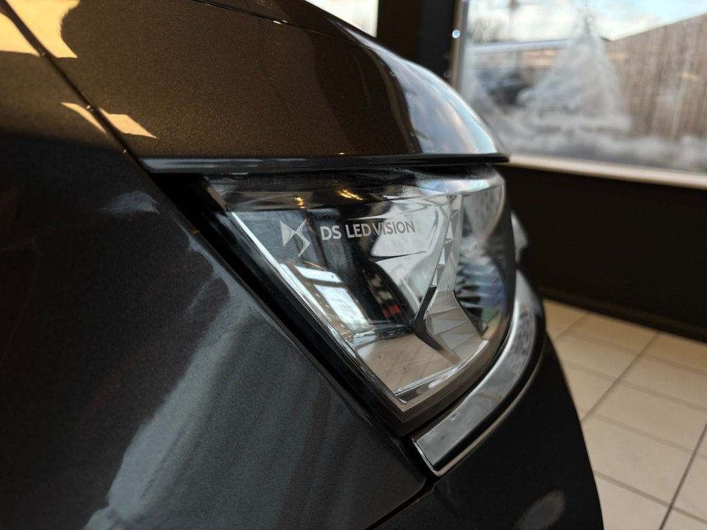 Used DS Automobiles DS 7 2019 for sale - 77571863: Photo 18