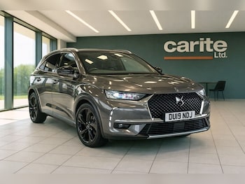 Used DS Automobiles DS 7 2019 for sale - 77571863: Photo