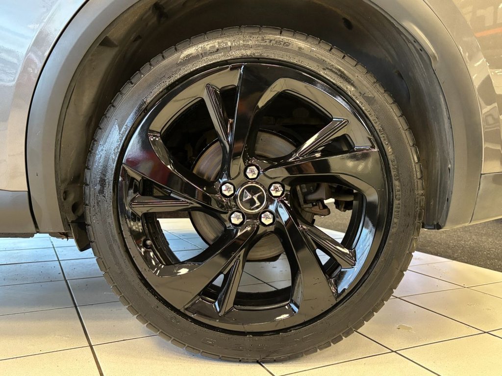 Used DS Automobiles DS 7 2019 for sale - 77571863: Photo 20