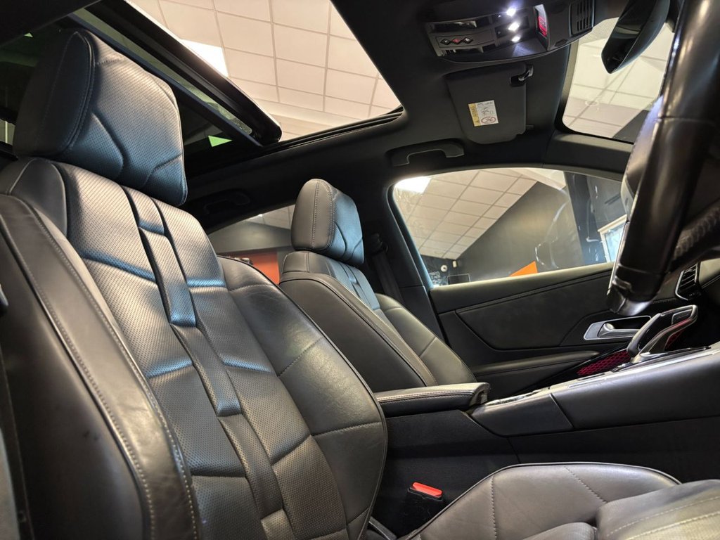 Used DS Automobiles DS 7 2019 for sale - 77571863: Photo 25