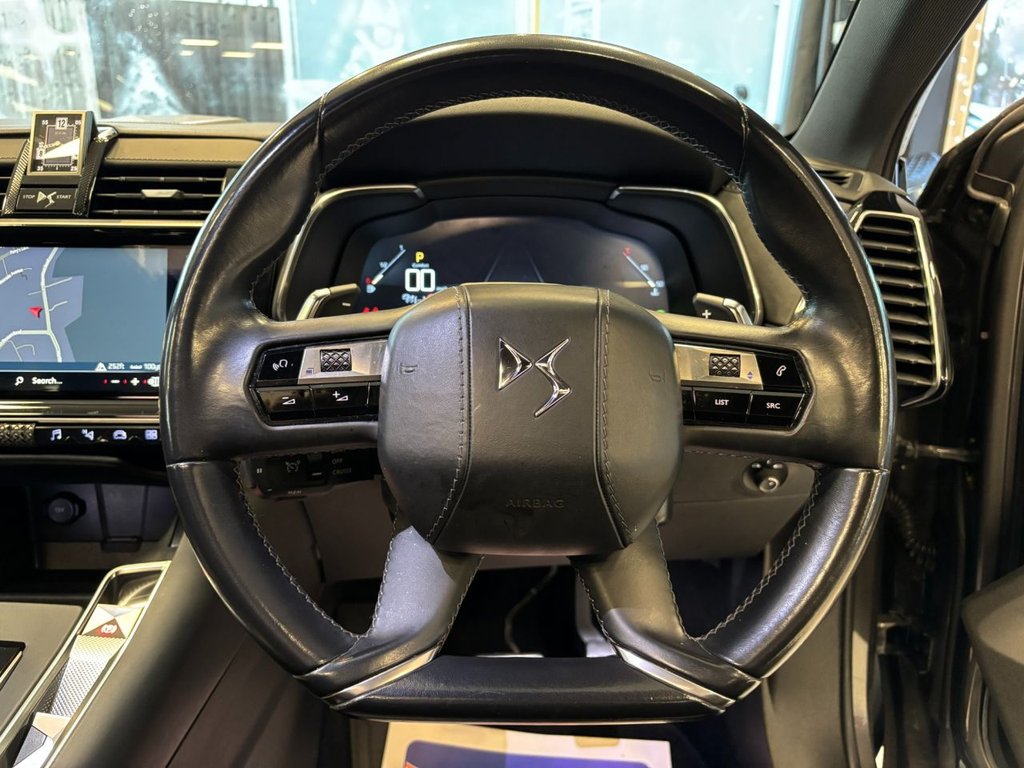 Used DS Automobiles DS 7 2019 for sale - 77571863: Photo 29