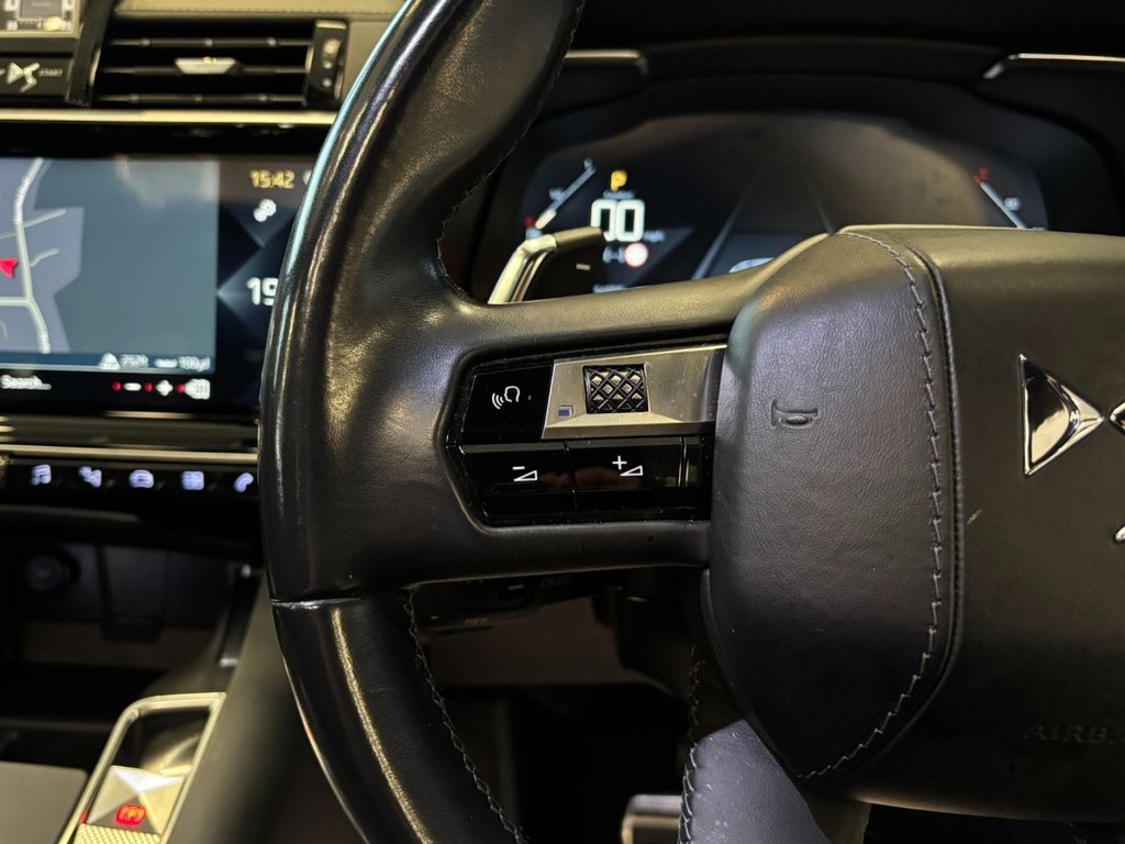 Used DS Automobiles DS 7 2019 for sale - 77571863: Photo 31