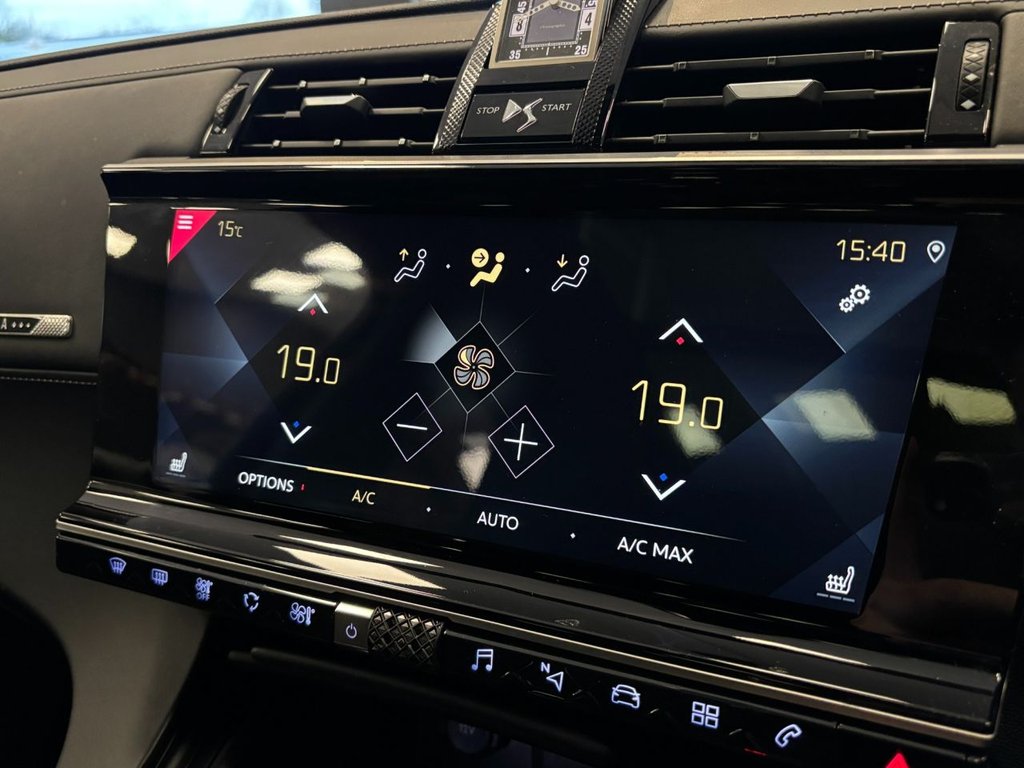 Used DS Automobiles DS 7 2019 for sale - 77571863: Photo 36