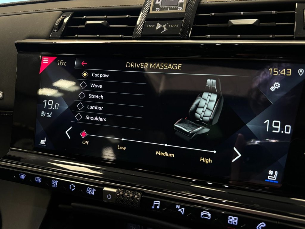 Used DS Automobiles DS 7 2019 for sale - 77571863: Photo 37