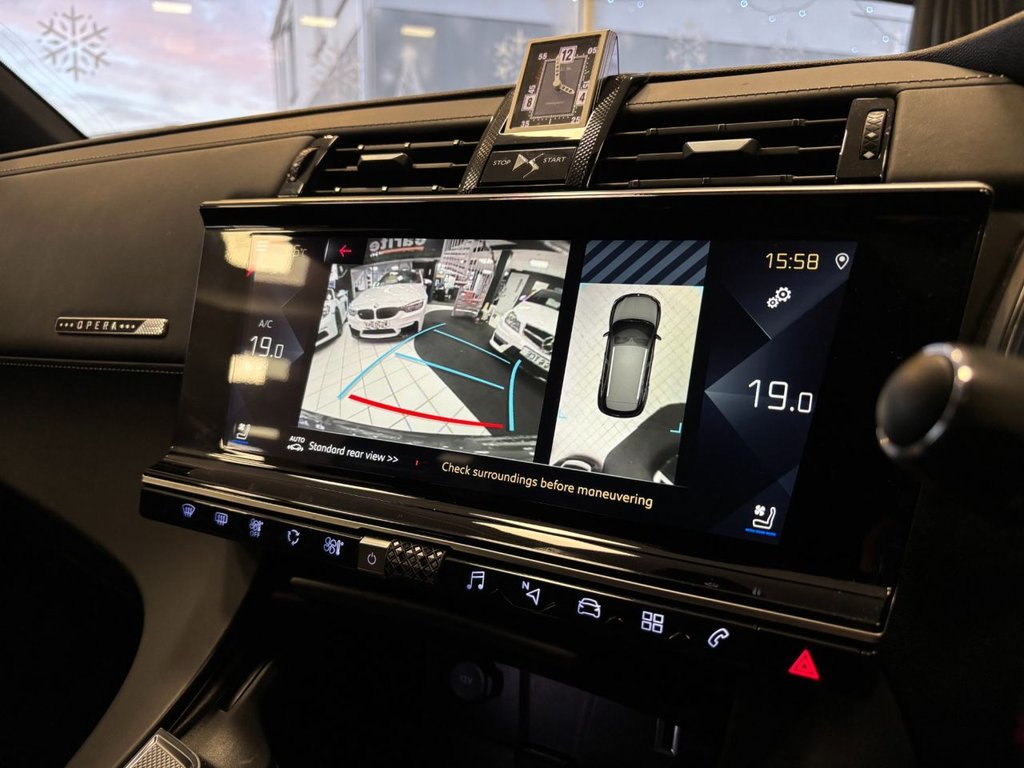 Used DS Automobiles DS 7 2019 for sale - 77571863: Photo 42