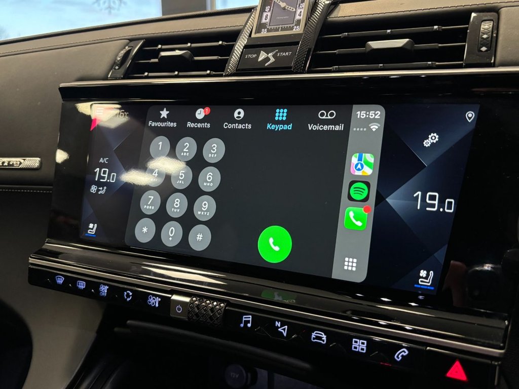 Used DS Automobiles DS 7 2019 for sale - 77571863: Photo 47