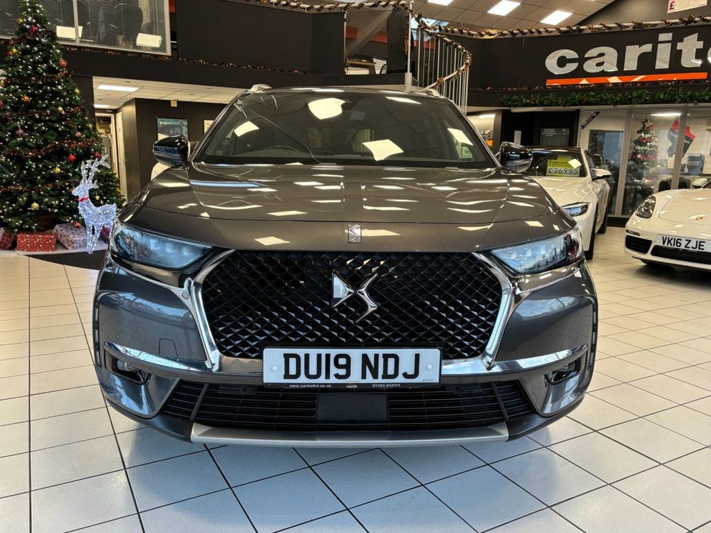 Used DS Automobiles DS 7 2019 for sale - 77571863: Photo 7
