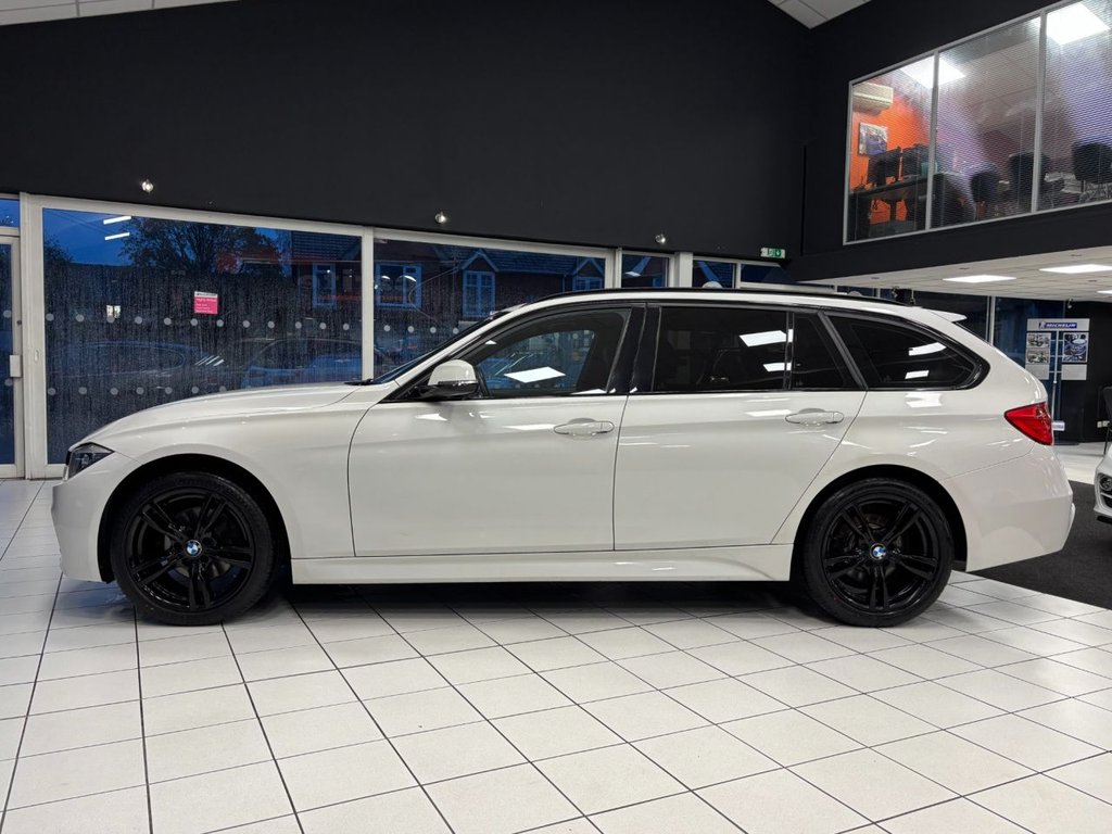 Used BMW 3 Series 2013 for sale - 76582177: Photo 10