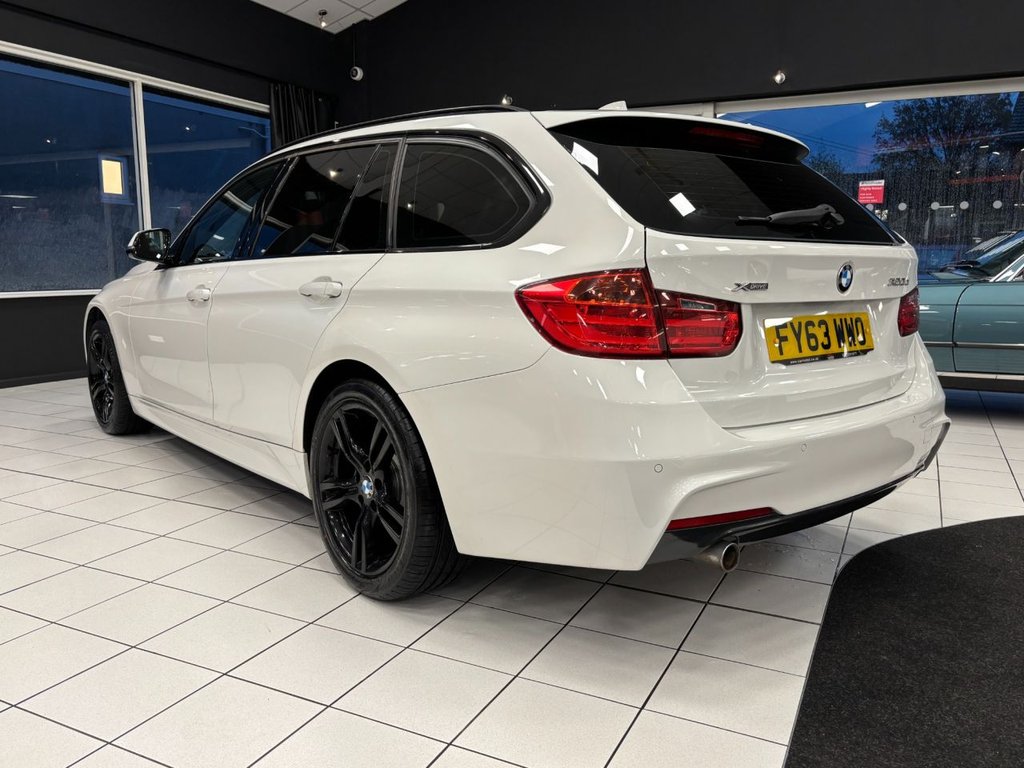 Used BMW 3 Series 2013 for sale - 76582177: Photo 11