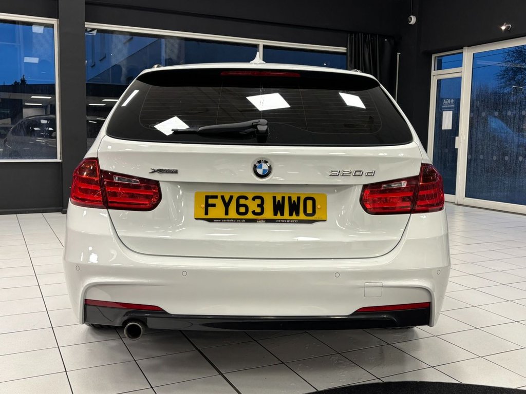 Used BMW 3 Series 2013 for sale - 76582177: Photo 13