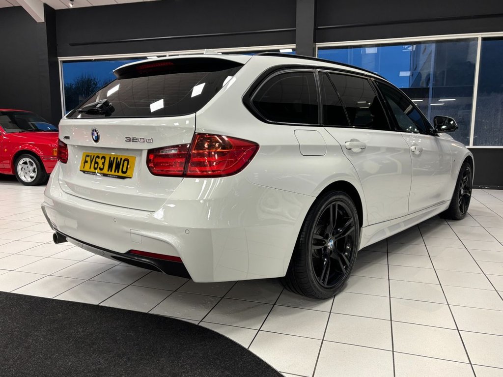 Used BMW 3 Series 2013 for sale - 76582177: Photo 14