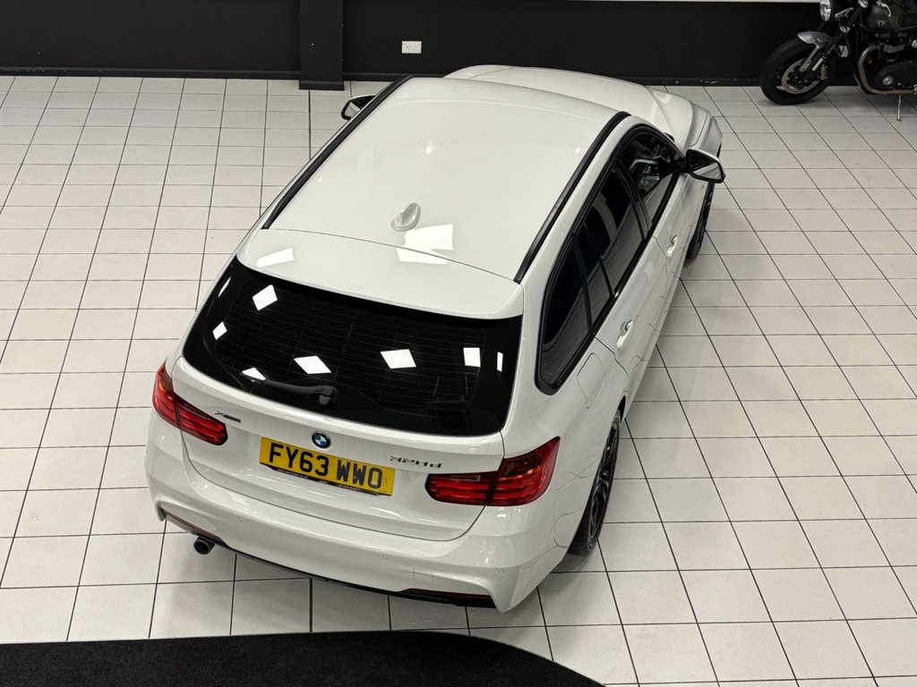 Used BMW 3 Series 2013 for sale - 76582177: Photo 15