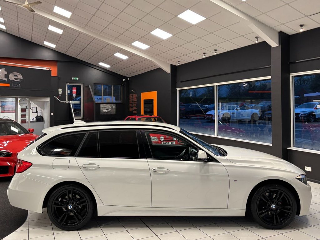 Used BMW 3 Series 2013 for sale - 76582177: Photo 16