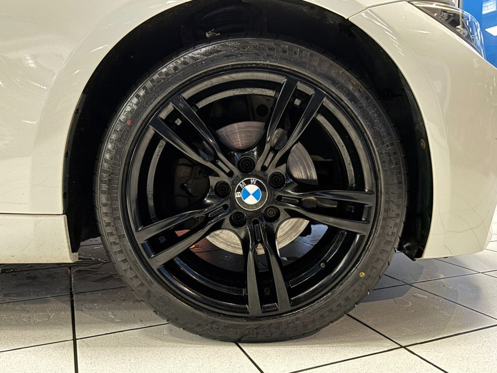 Used BMW 3 Series 2013 for sale - 76582177: Photo 18