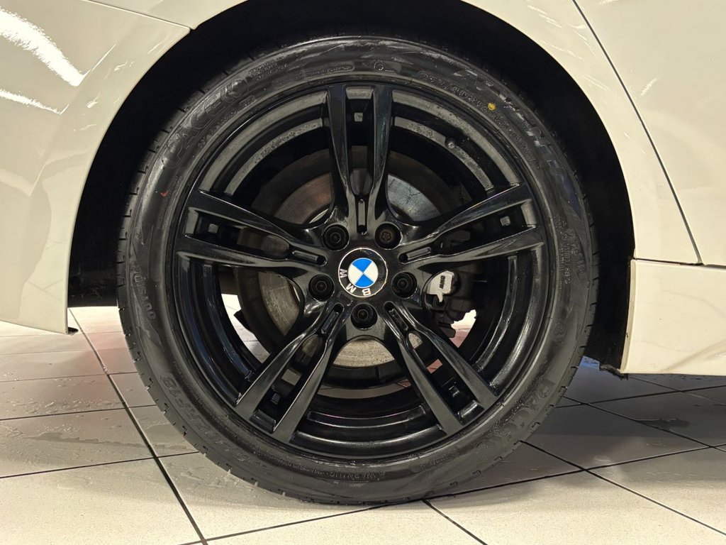 Used BMW 3 Series 2013 for sale - 76582177: Photo 19