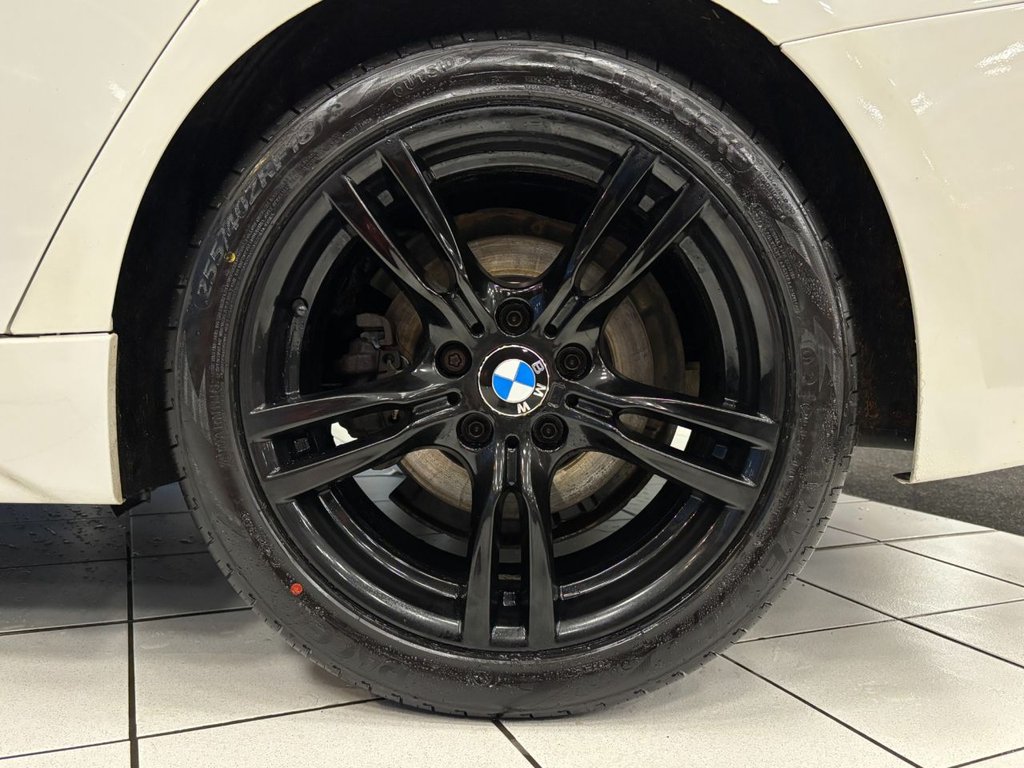 Used BMW 3 Series 2013 for sale - 76582177: Photo 20