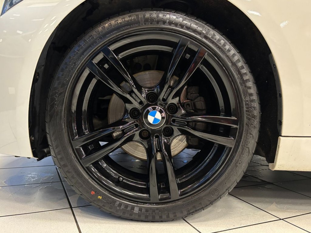Used BMW 3 Series 2013 for sale - 76582177: Photo 21