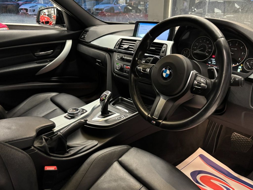 Used BMW 3 Series 2013 for sale - 76582177: Photo 22