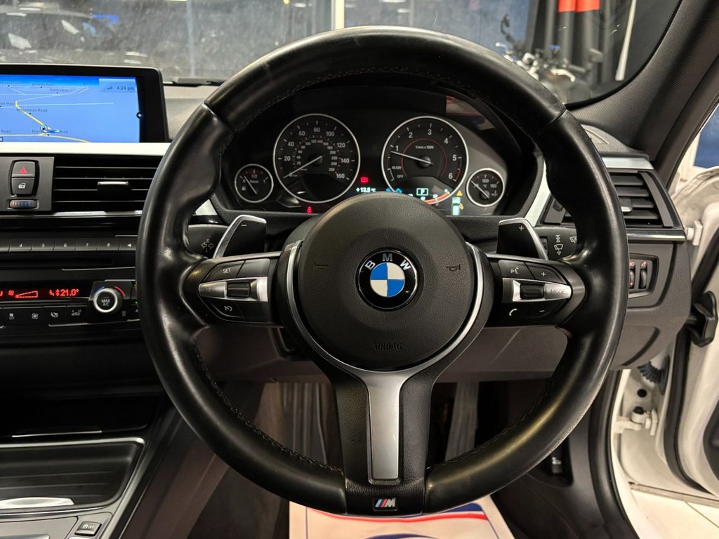 Used BMW 3 Series 2013 for sale - 76582177: Photo 25