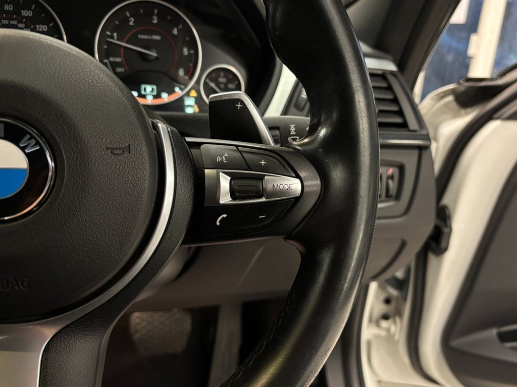 Used BMW 3 Series 2013 for sale - 76582177: Photo 27