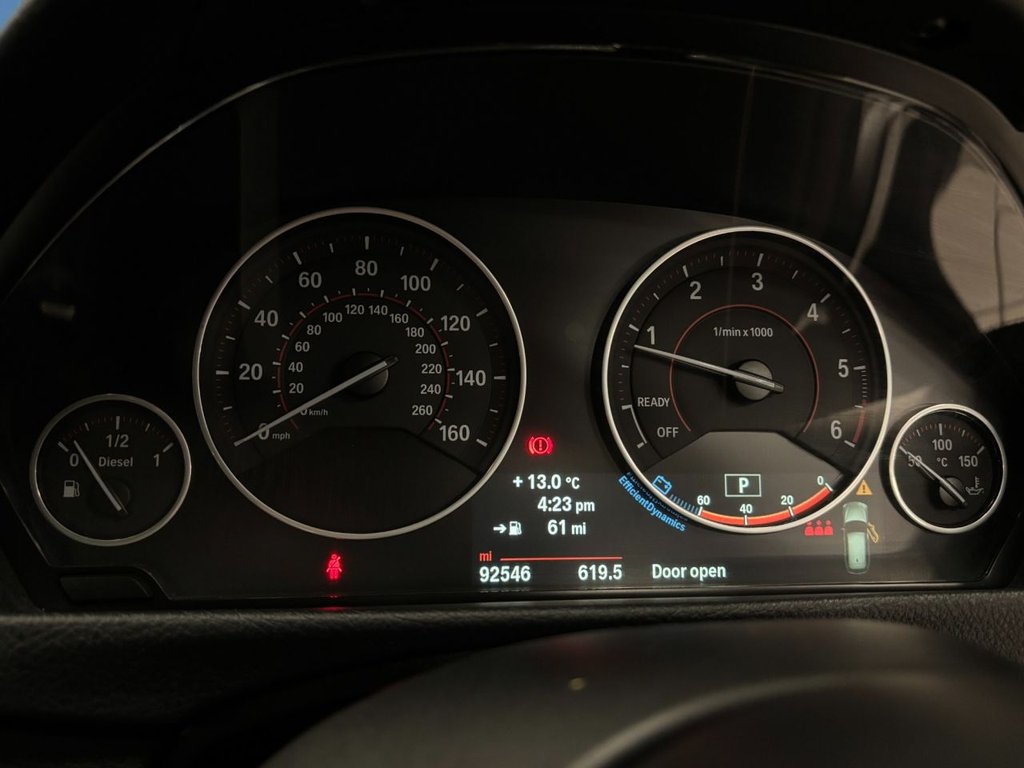 Used BMW 3 Series 2013 for sale - 76582177: Photo 29