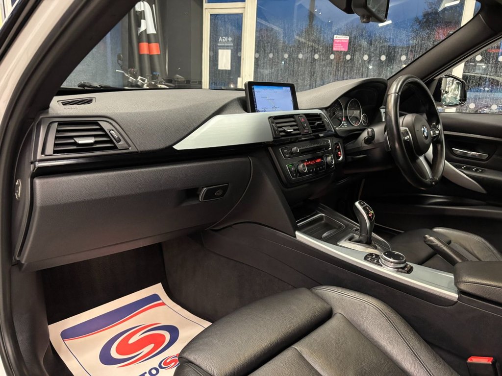 Used BMW 3 Series 2013 for sale - 76582177: Photo 48