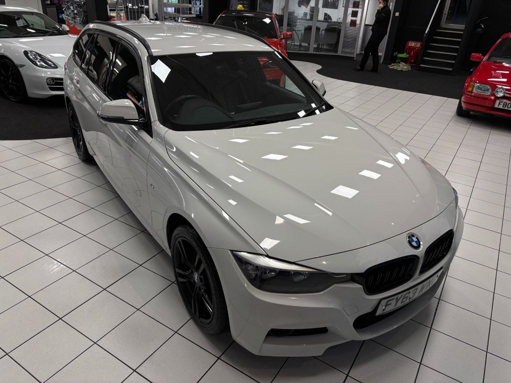 Used BMW 3 Series 2013 for sale - 76582177: Photo 7