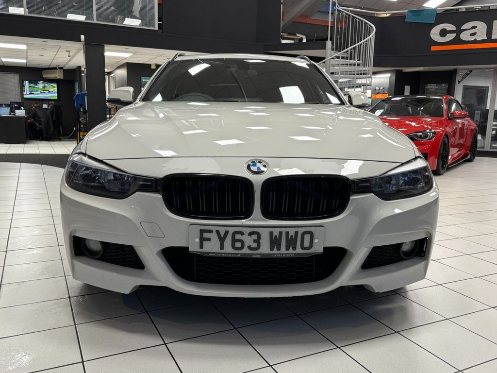 Used BMW 3 Series 2013 for sale - 76582177: Photo 8
