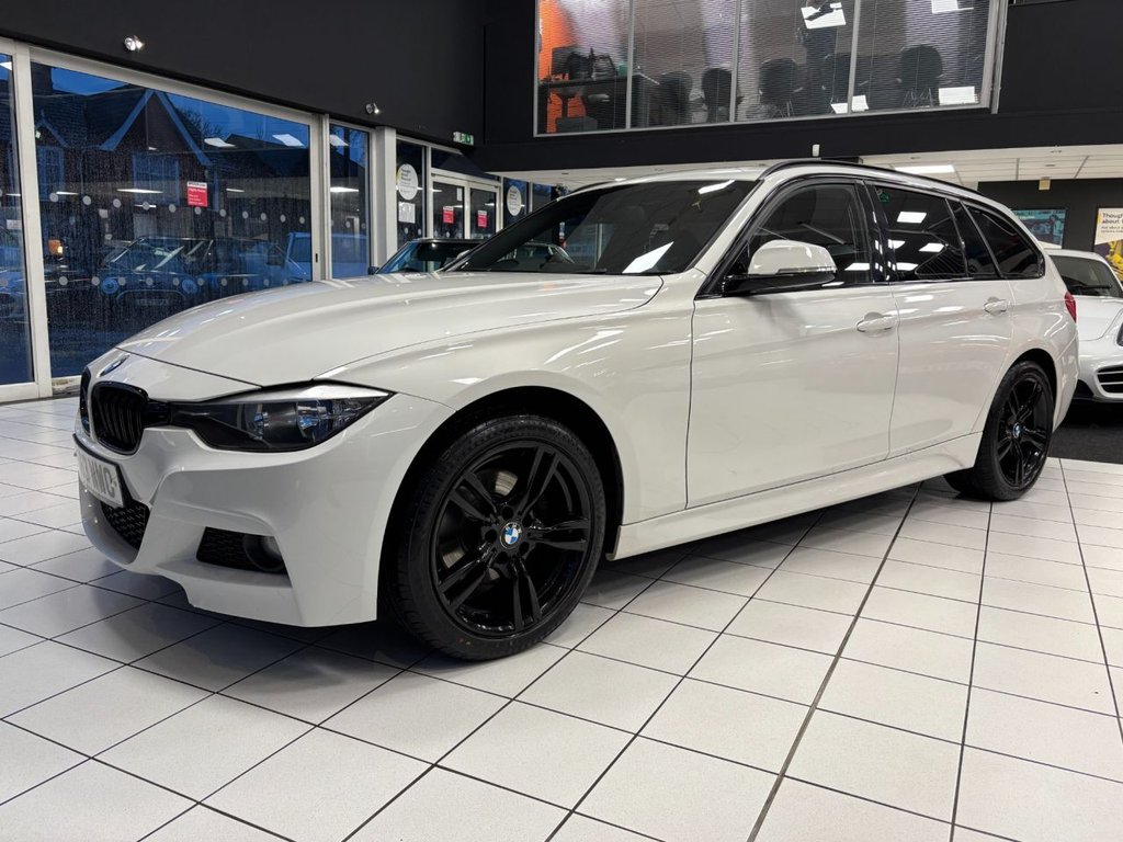 Used BMW 3 Series 2013 for sale - 76582177: Photo 9