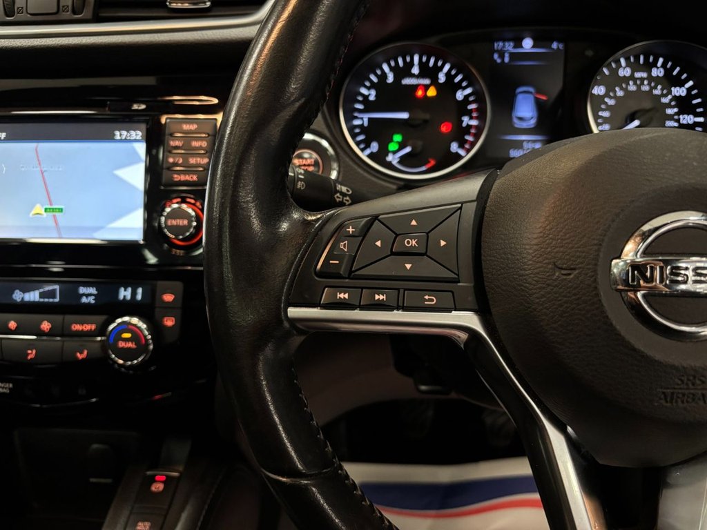 Used Nissan Qashqai 2017 for sale - 77236298: Photo 24