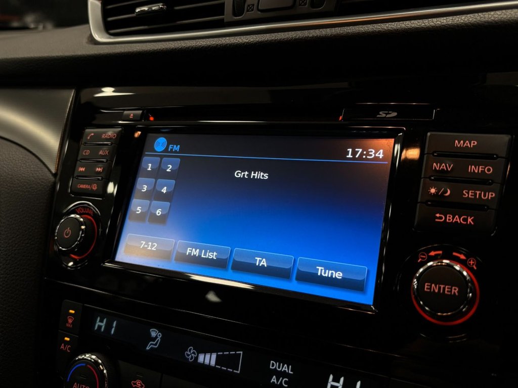 Used Nissan Qashqai 2017 for sale - 77236298: Photo 27