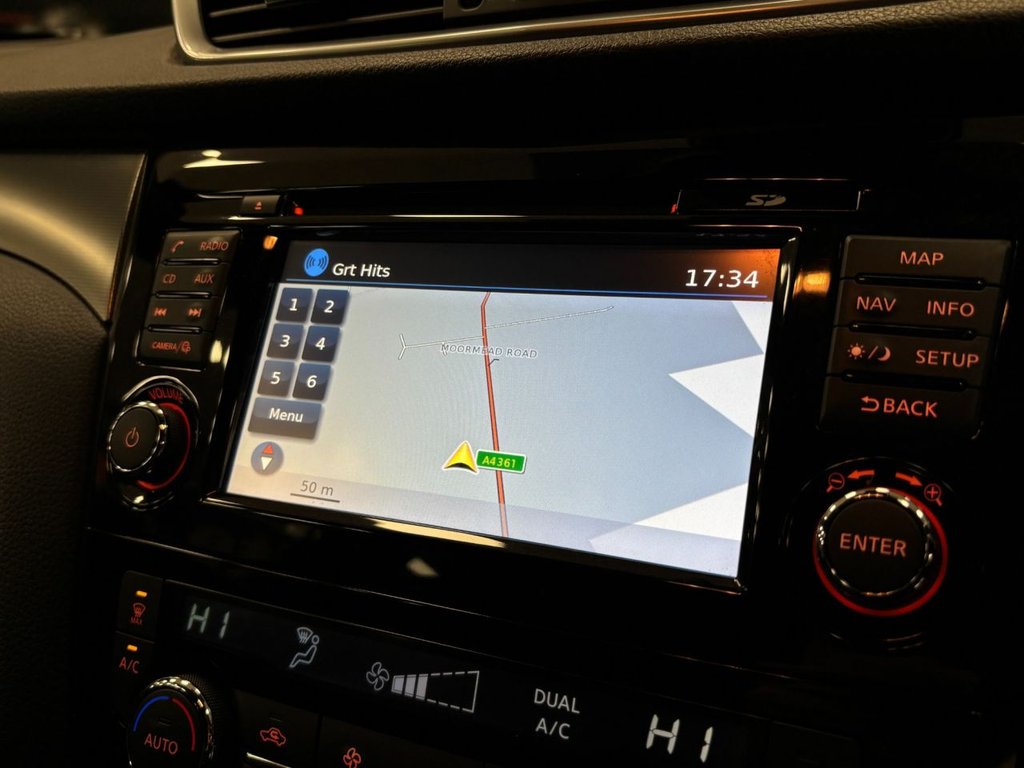 Used Nissan Qashqai 2017 for sale - 77236298: Photo 29