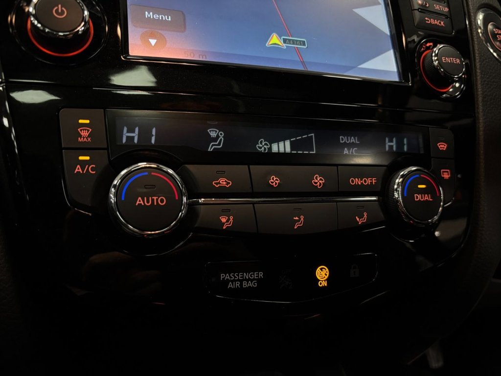 Used Nissan Qashqai 2017 for sale - 77236298: Photo 33