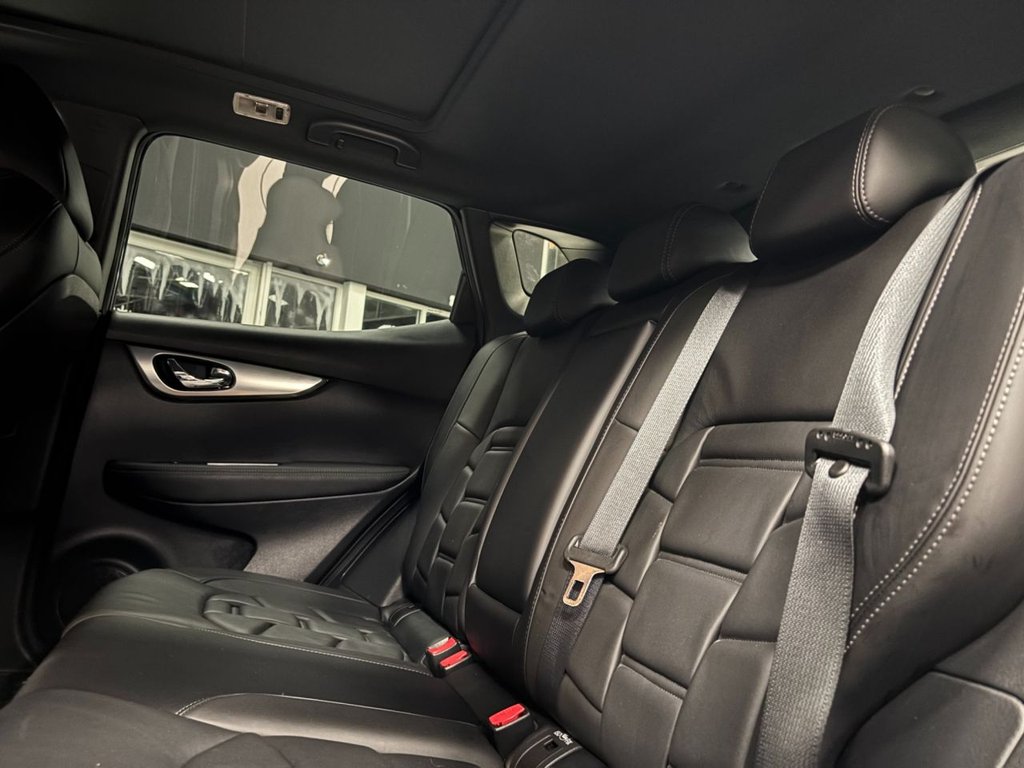 Used Nissan Qashqai 2017 for sale - 77236298: Photo 40