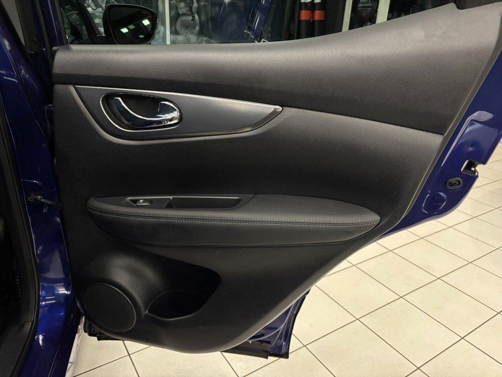 Used Nissan Qashqai 2017 for sale - 77236298: Photo 43