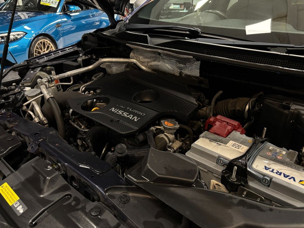 Used Nissan Qashqai 2017 for sale - 77236298: Photo 47