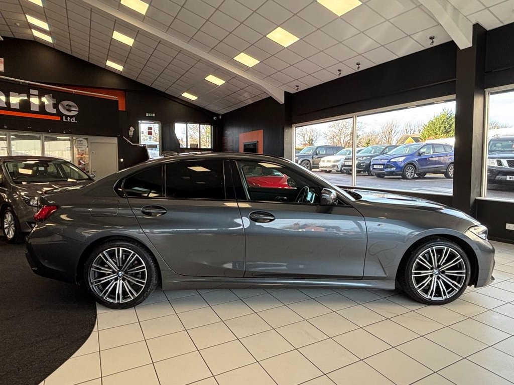 Used BMW 3 Series 2020 for sale - 77133376: Photo 18