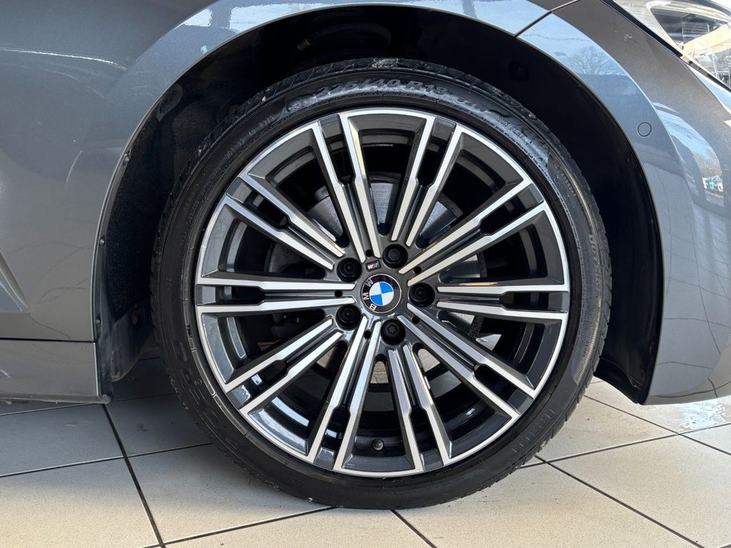 Used BMW 3 Series 2020 for sale - 77133376: Photo 20