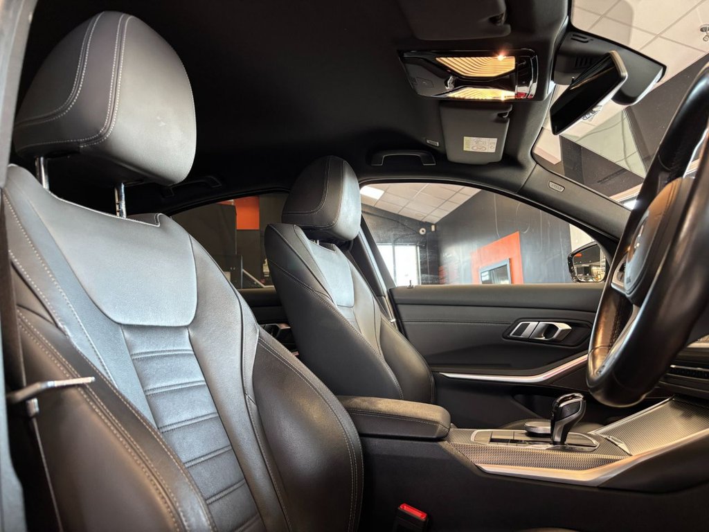 Used BMW 3 Series 2020 for sale - 77133376: Photo 25